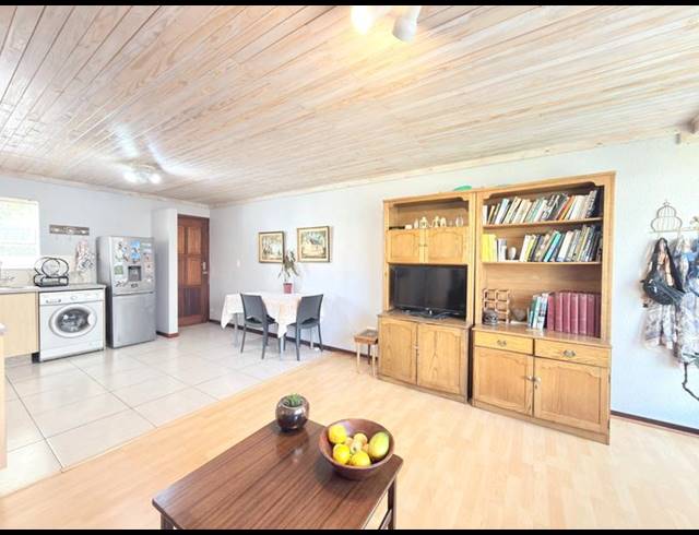 2 BEDROOM PROPERTY TO RENT IN BRYANSTON